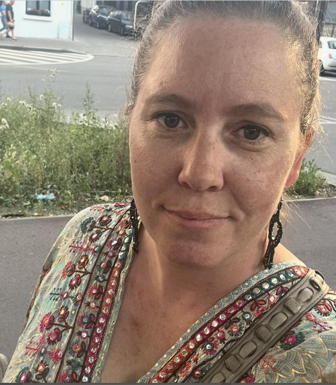 Error 404: Brain system failing, human OK