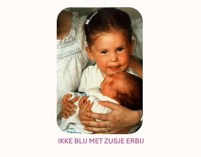 1987 – MIJN DIAGNOSE OP JONGE&nbsp;LEEFTIJD