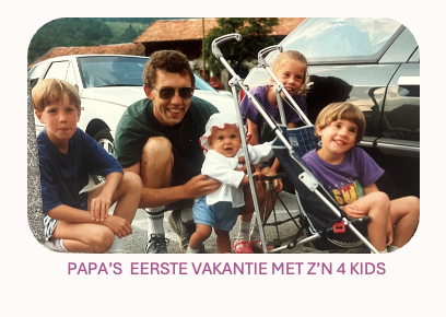 1988 – MIJN&nbsp;KINDERJAREN