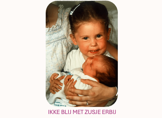 1987 – MIJN DIAGNOSE OP JONGE&nbsp;LEEFTIJD