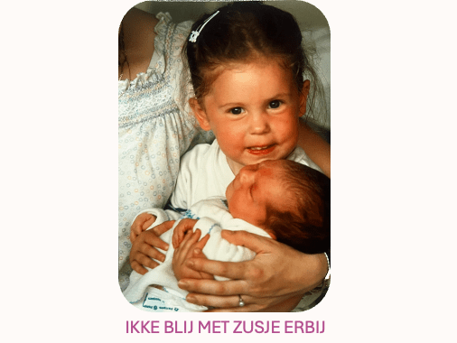 1987 – MIJN DIAGNOSE OP JONGE&nbsp;LEEFTIJD